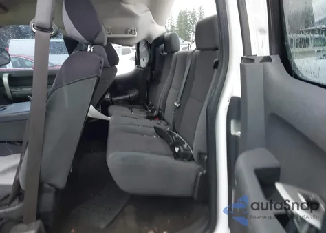 2008 GMC Sierra 2500Hd Sle1 z USA, uszkodzony, nr VIN 1GTHK29K08E108243